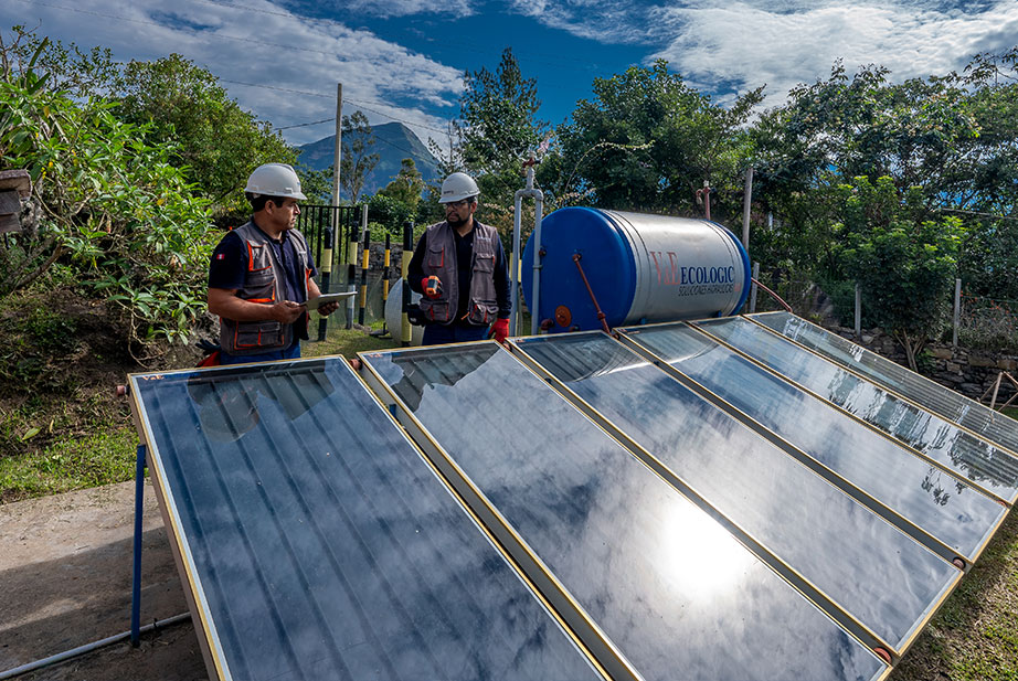 Energías Renovables