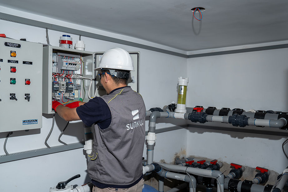 Auditorías Energéticas